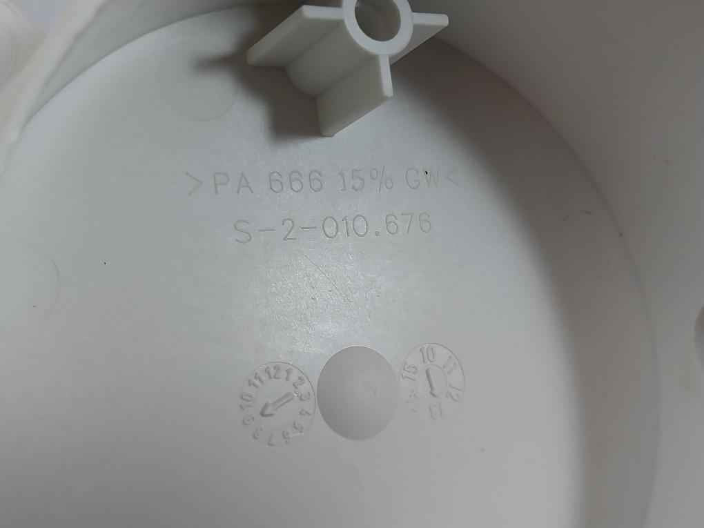 Consilium 46950 S-2-010.676 Fire Detector Base