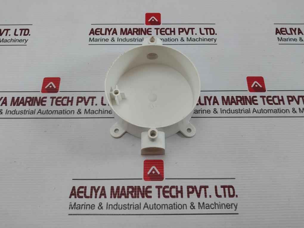 Consilium 46950 S-2-010.676 Fire Detector Base