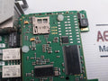Consilium 5100001-03A Con Control Mx Module Rev 12