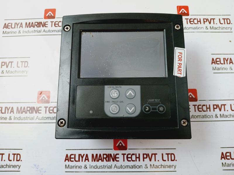 Consilium 5100096-20A Repeater M 4.3 Marine Oem 620 Gm