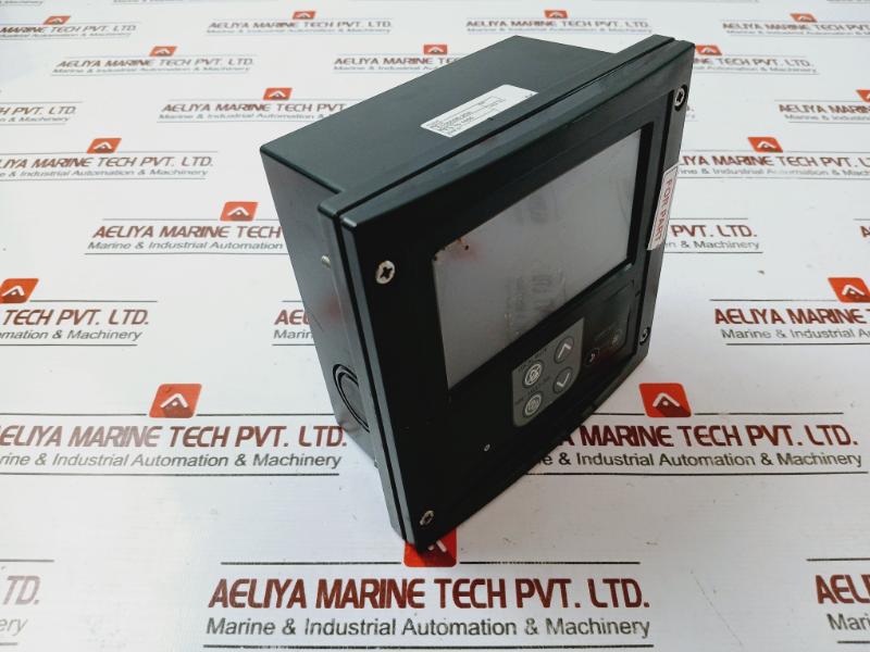 Consilium 5100096-20A Repeater M 4.3 Marine Oem 620 Gm