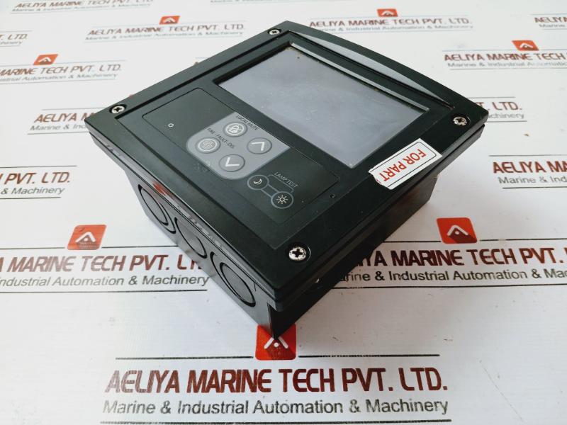 Consilium 5100096-20A Repeater M 4.3 Marine Oem 620 Gm