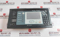 Consilium 5100195-20A Ctrl/Repeater Panel
