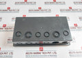 Consilium 5100195-20A Ctrl/Repeater Panel