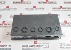Consilium 5100195-20A Ctrl/Repeater Panel