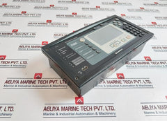 Consilium 5100195-20A Ctrl/Repeater Panel