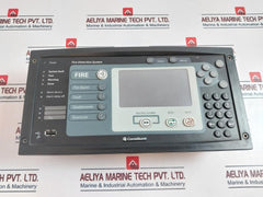 Consilium 5100195-20A Ctrl/Repeater Panel
