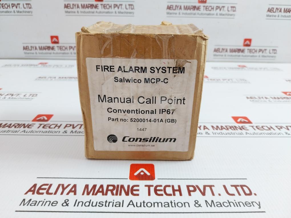 Consilium 5200014-01A