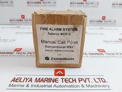 Consilium 5200014-01A