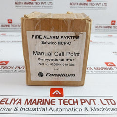 Consilium 5200014-01A