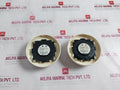 Consilium 5200176-00A Optical Heat 58 C Ror Detector Sw829773