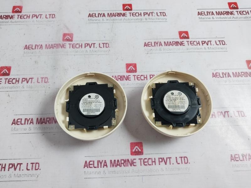 Consilium 5200176-00A Optical Heat 58 C Ror Detector Sw829773