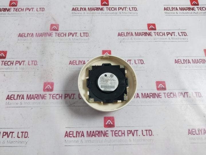 Consilium 5200176-00A Optical Heat 58 C Ror Detector Sw829773
