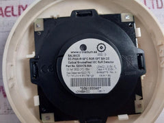 Consilium 5200176-00A Optical Heat 58 C Ror Detector Sw829773