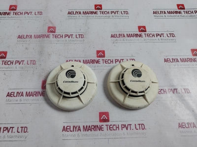 Consilium 5200176-00A Optical Heat 58 C Ror Detector Sw829773