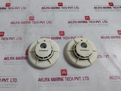 Consilium 5200176-00A Optical Heat 58 C Ror Detector Sw829773
