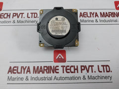 Consilium 5200176-00A Optical Smoke Detector