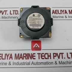 Consilium 5200176-00A Optical Smoke Detector