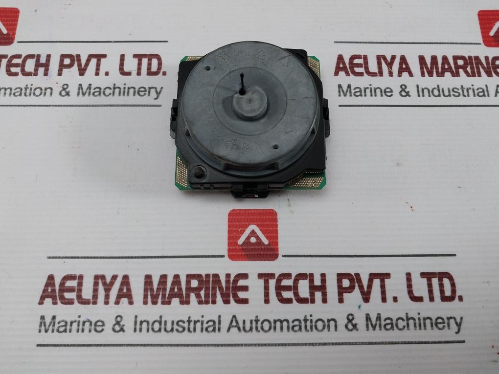 Consilium 5200176-00A Optical Smoke Detector
