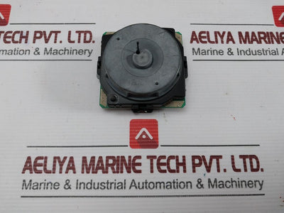 Consilium 5200176-00A Optical Smoke Detector