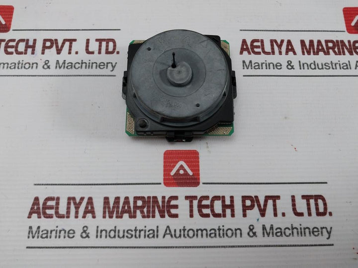 Consilium 5200176-00A Optical Smoke Detector