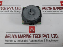 Consilium 5200176-00A Optical Smoke Detector