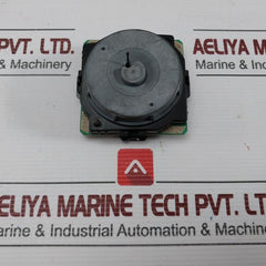 Consilium 5200176-00A Optical Smoke Detector