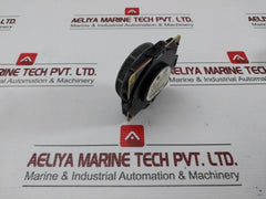 Consilium 5200176-00A Optical Smoke Detector