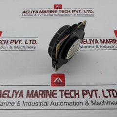 Consilium 5200176-00A Optical Smoke Detector