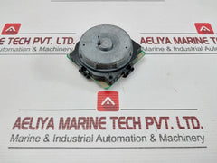 Consilium 5200176-00A Optical Smoke Detector