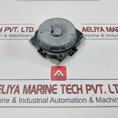 Consilium 5200176-00A Optical Smoke Detector