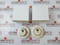 Consilium 5200176-00A Optical Smoke/Heat 58C Ror Detector Rev A
