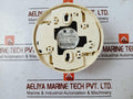 Consilium 5200176-00A Optical Smoke/Heat 58C Ror Detector Rev A