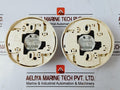 Consilium 5200176-00A Optical Smoke/Heat 58C Ror Detector Rev A