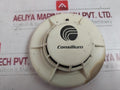 Consilium 5200176-00A Salwico Conventional Optical Smoke/Heat Detector