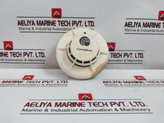 Consilium 5200176-00A Salwico Conventional Optical Smoke/Heat Detector