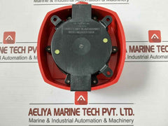 Consilium 60060-001010 Manual Call Point 15-28Dc Rev No.R1H