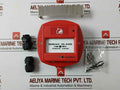 Consilium 60060-001010 Manual Call Point 15-28Dc Rev No.R1H