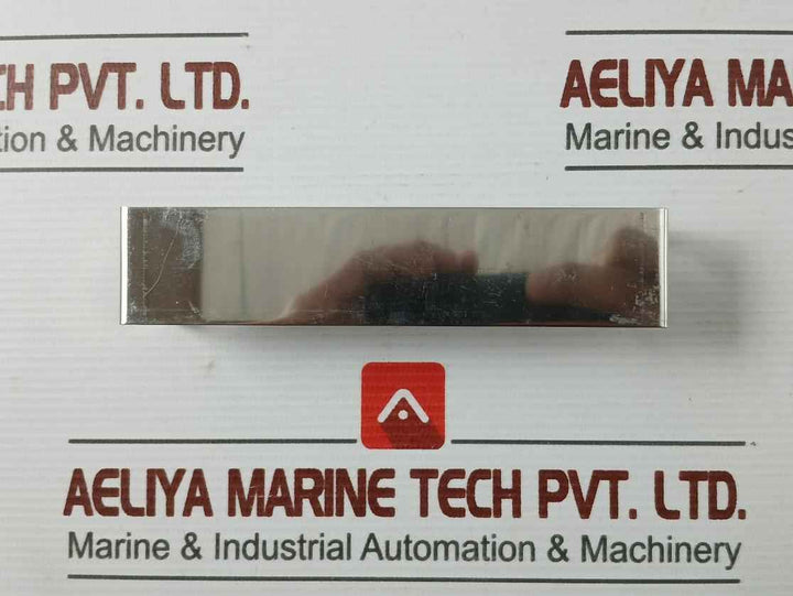 Consilium 60060-001010 Manual Call Point 15-28Dc Rev No.R1H