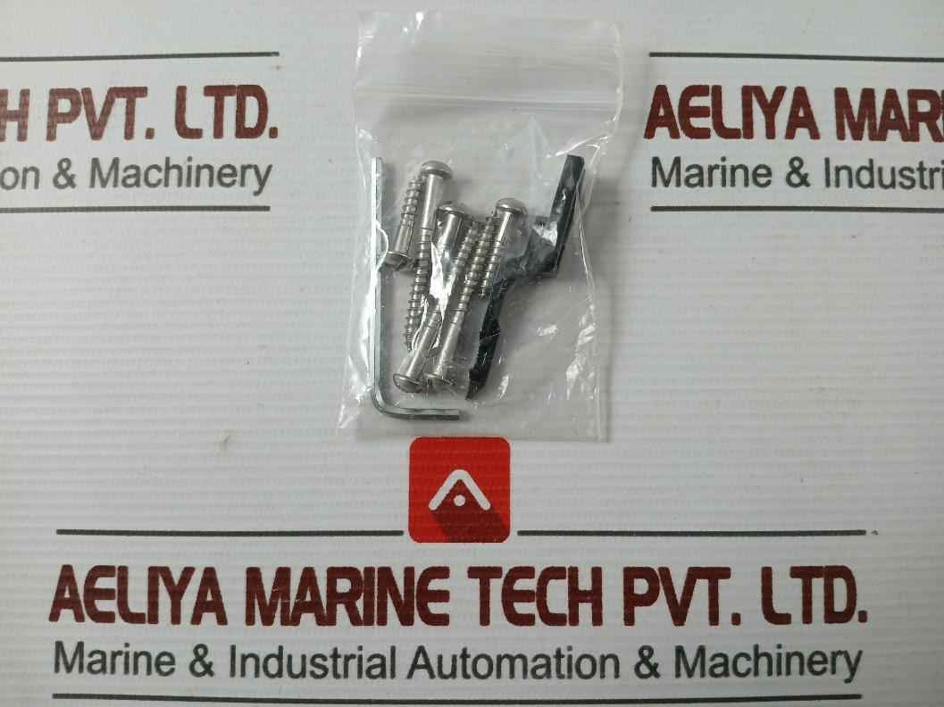 Consilium 60060-001010 Manual Call Point 15-28Dc Rev No.R1H