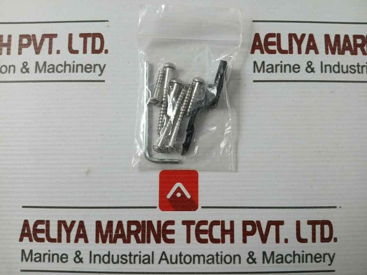 Consilium 60060-001010 Manual Call Point 15-28Dc Rev No.R1H