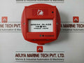 Consilium 60060-001010 Manual Call Point 15-28Dc Rev No.R1H