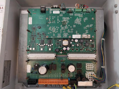 Consilium 703800 Speed Log Master Display Main Unit 700260A 5400300B