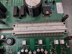 Consilium 703800 Speed Log Master Display Main Unit 700260A 5400300B