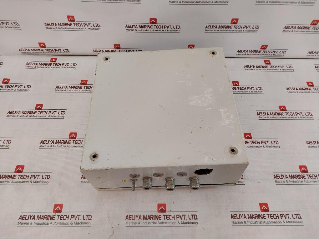 Consilium 703800 Speed Log Master Display Main Unit 700260A 5400300B