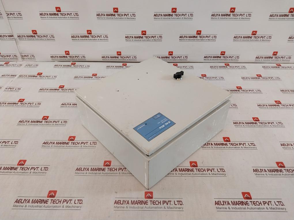 Consilium 703800 Speed Log Master Display Main Unit 700260A 5400300B