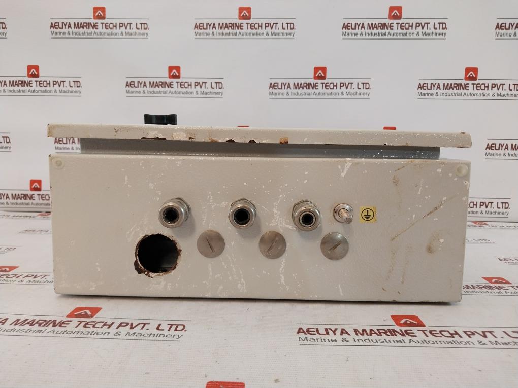 Consilium 703800 Speed Log Master Display Main Unit 700260A 5400300B