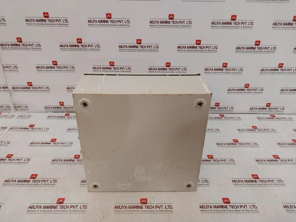 Consilium 703800 Speed Log Master Display Main Unit 700260A 5400300B
