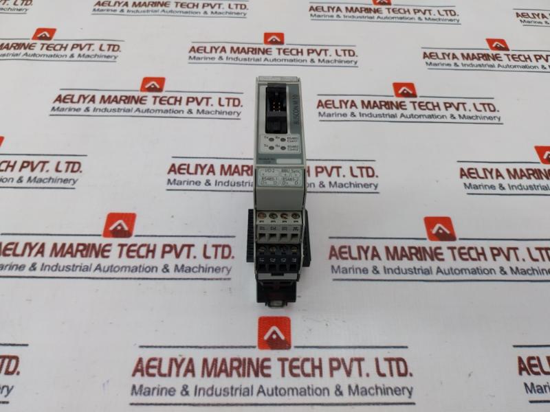 Consilium Buscon M 10 Cable Connection Module