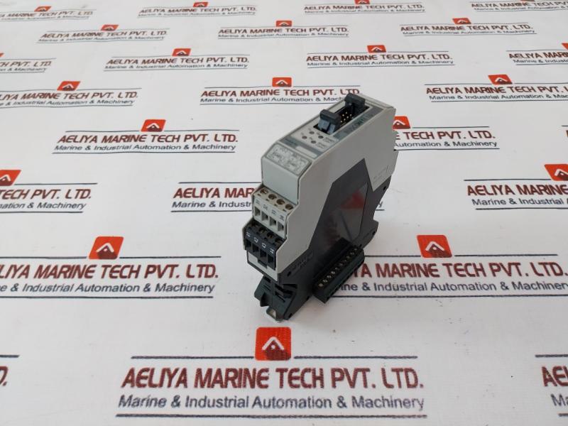 Consilium Buscon M 10 Cable Connection Module